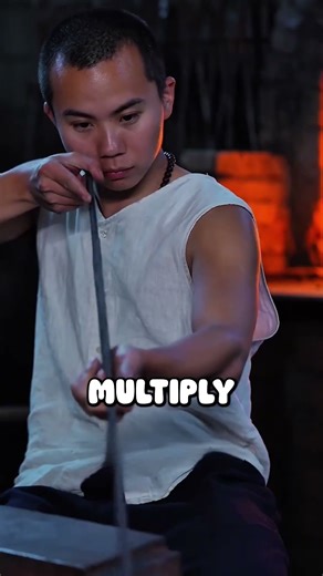 How Sand Becomes An Ancient Tool 😲