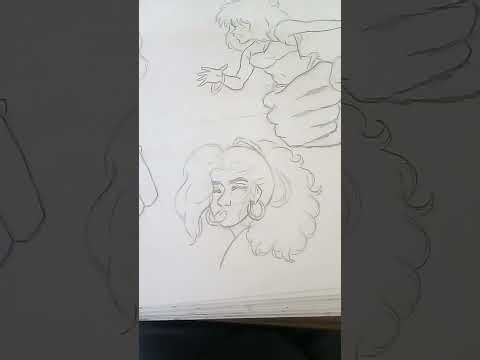 Arcade game idea + cabinet layout designs