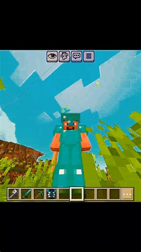 Warden Kill Timer: How Long Can YOU Last? ⏱️💀#minecraft #shorts