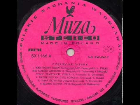 Czerwone Gitary - Mam Dobry Dzień 1974