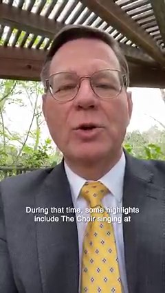 57K views · 4.2K reactions | As general manager of the Choir, Scott...