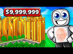 Building a MAX LEVEL Mini City