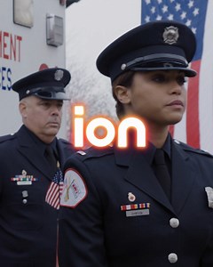 Thursday plans are set! Your favorite Chicagoans are uniting 🚨 x 🔥 | ION Television