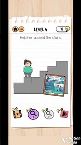 brain test 2 level 4