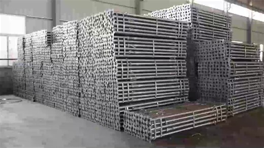 Metal Galvanized Acro Scaffolding Steel Prop Jack Formwork Steel Shoring Prop Adjustable for Construction