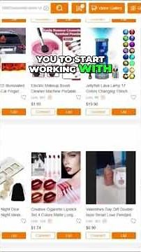 Tips for Successful Dropshipping Finding Profitable Products on CJ Dropshipping