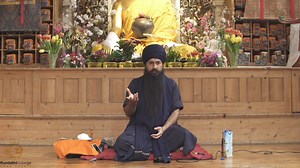 Yogic Cosmology: Kundalini Yoga Workshop with Yogi Amandeep