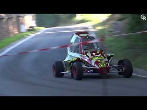 Jonathan Flaman Camotos Kart Cross : course de côte Richelle 2021 ! [HD]