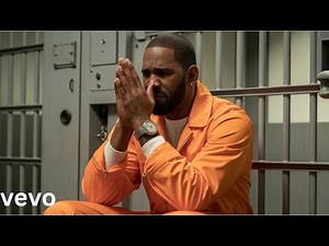 R. Kelly – Peace Be Still (2025 Official Music Video)