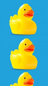 12 donuts. $12. One FREE rubber ducky. Celebrate National Rubber Ducky Day with our Party Dozen for just $12. ⏰One day only: Tuesday, 1/13 🍩Party dozen only 💛FREE rubber ducky with purchase* Set your reminders now! You don’t want to be the one who forgot. *While supplies last. At participating shops only. In-shop only. | Duck Donuts