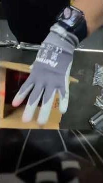 POV: Packing Amazon Orders During a Busy Shift 📦⚡