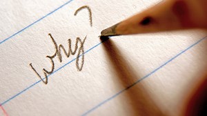 Helping Families Ask Questions Could Be Your Most Powerful Engagement Tool | KQED