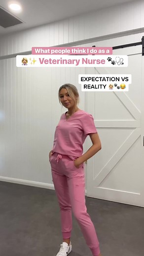 Kickstart Your Vet Nursing Career Today!