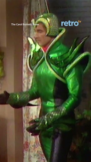 Out of this World comedy "The Carol Burnett Show" 👽 🛸 #funny #humor #aliens #classic #carolburnett