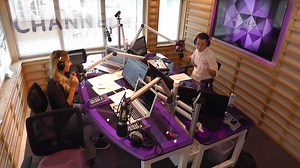 6K views · 44 reactions | Those banging dance moves you pull out when the 9am Kickstart is on (back in less than an hour!!) | 104.8 Channel 4 | Facebook