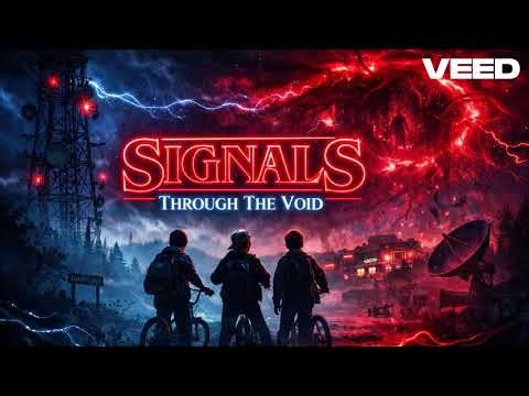 Monsters In The Static