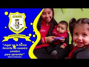 ✅JARDÍN INFANTIL LA VICTORIA ✅🎥[VÍDEO MARKETING]🎯PUBLICIDAD COLEGIOS🎓