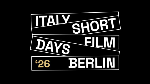 Italy Short Film Days Berlin | la 1° edizione dal 4 al 7 giugno