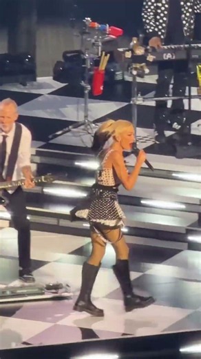 No doubt at sphere las vegas!