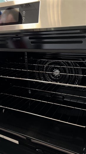 Upgrade your kitchen with precision and power. The Frigidaire Gallery 30" Stainless Steel Slide-In Induction Range delivers fast, responsive cooking with a sleek built-in look that elevates any space. Boil water in minutes, enjoy even heat, and clean up with ease, induction cooking makes it simple. #FredsAppliance #FrigidaireGallery #InductionCooking #KitchenUpgrade #HomeAppliances #ModernKitchen | Fred's Appliance