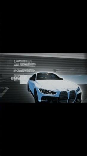 Roblox Car Edit BMW 💗