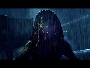 Aliens vs. Predator: Requiem [2007]- Wolf Predator Screen Time (Part 4)