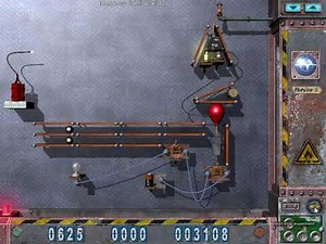 Crazy Machines Levels 71-80