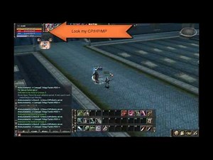 L2phx lineage 2 packet hack on l2java