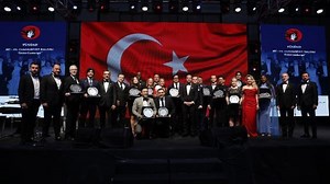 Ayşegül Aldinç Haberleri - Son Dakika Yeni Ayşegül Aldinç Gelişmeleri