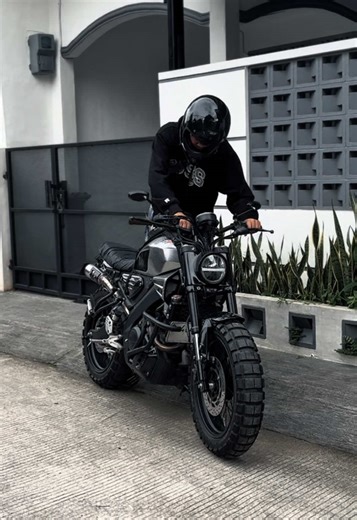 Yamaha XSR 155: The Ultimate Scrambler Guide