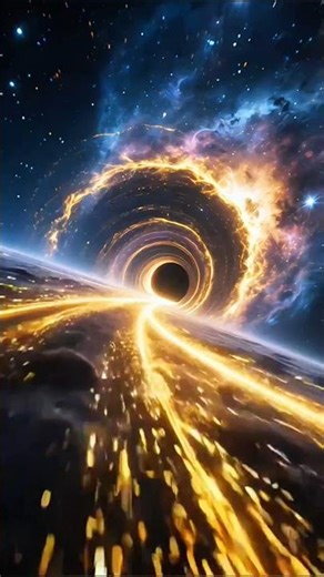 What If You Could Run at the Speed of Light⚡😳