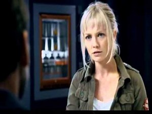 Primeval Series 4 Episode 3 Part 6 of 6
