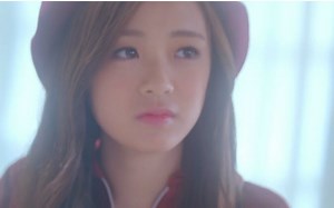 [April] : 女团迷你专辑「Boing Boing」回归新曲<Muah!>MV预告！