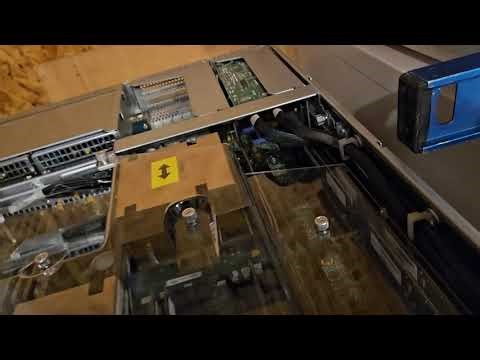 Cisco ucs c250 m2 server