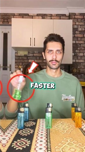 The FASTEST Hands on the Internet!