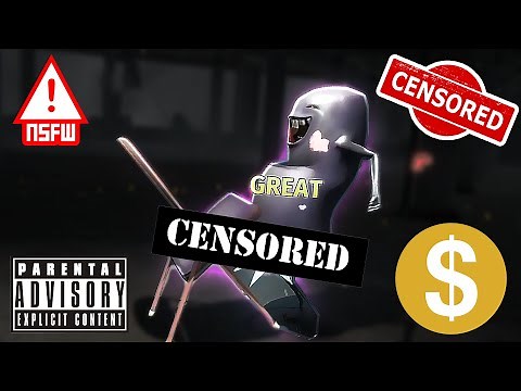 CHAIR F*CKING SIMULATOR