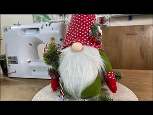 Tutorial gnomo grande