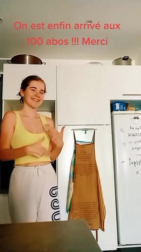 TikTok · the werewolf