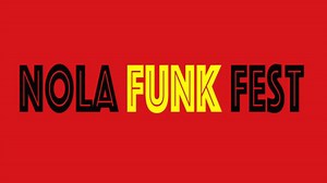 NOLA Funk Fest 2025 Lineup - Oct 17 - 19, 2025