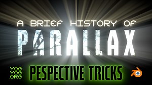 A Brief History of Parallax