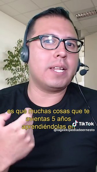 Las ventajas de YouTube. #programacion #lageekipedia #lageekipediadeernesto #cursososonline #youtube