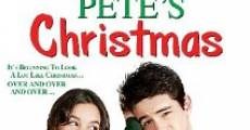 Las Navidades de Pete (2013)  - Ver Película Completa en Español - FULLTV