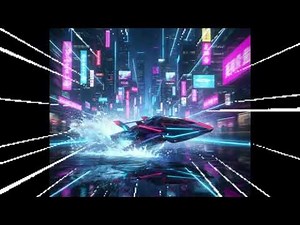 THE SPACEMAN - Galactic Eurobeat Shanty (The Wellerman Parody)