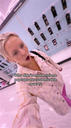 This is dangerous… I want all of them 😭 #popsocket #target #poptop #2017throwback