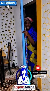 5.3K views · 181 reactions | No mopox certificate, no entry 藍藍 Has it gotten to this point? Omg !! No mopox certificate, no entry 藍藍 Has it gotten to this point? Omg !! #monkeypoxvirus | Cyprus TV | Facebook