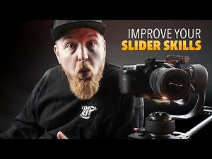 5 Camera Slider Hacks and Tipps