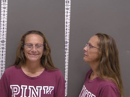 Employees follow company vehicle after it was stolen, arrest made