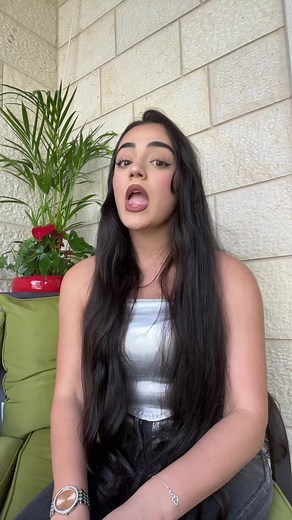 روتين العناية بالبشرة مع ام جنى