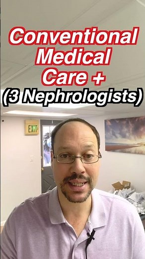 How Long Can You Live with Stage 2 Kidney Disease?