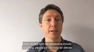 22K views · 297 reactions | We’ve had some questions about whether it’s worth taking peak flow readings at the moment. In short, yes it is. Dr Andy, our Clinical Lead and a practising GP, explains why – and how it can help your doctor or asthma nurse to distinguish any asthma symptoms from coronavirus symptoms. Find out more  www.asthma.org.uk/peakflow | Asthma + Lung UK | Facebook